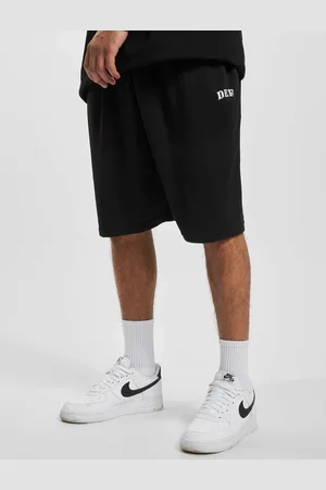 DEF Shorts