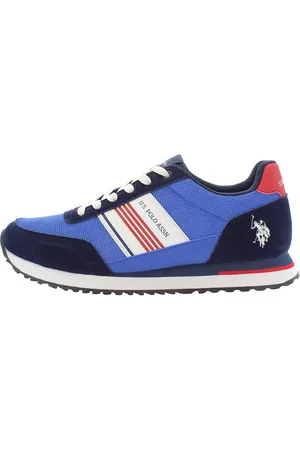 U.S. Polo Assn. Sneaker 