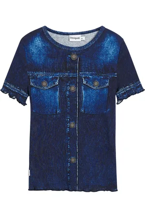 Desigual T-Shirt