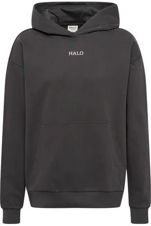 Black Halo Sweatshirt
