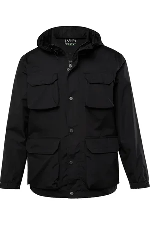 JAY-PI Funktionsjacke