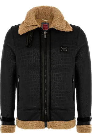 Cipo & Baxx Jacke