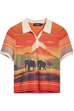 Desigual T-Shirt