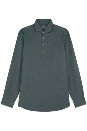 SCALPERS Polera Colors Shirt 
