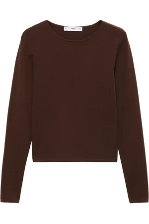 MANGO Pullover 
