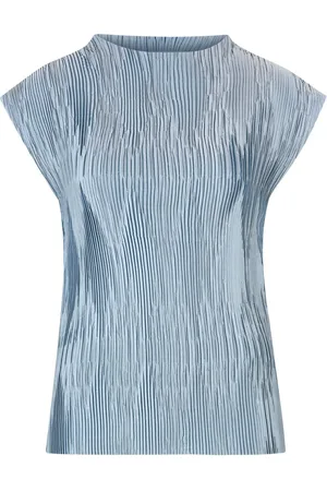 Rich & Royal Bluse
