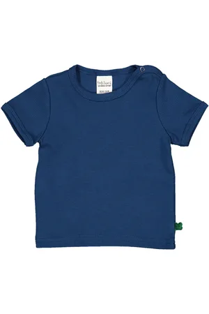 Green Cotton T-Shirt