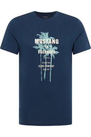 Mustang T-Shirt 
