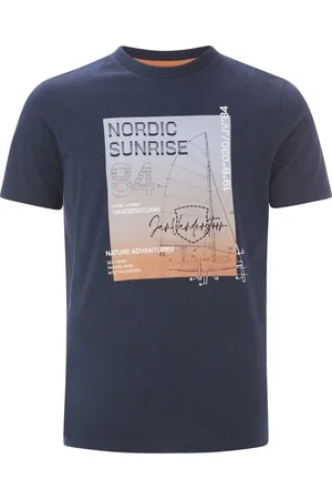 Jan Vanderstorm T-Shirt 