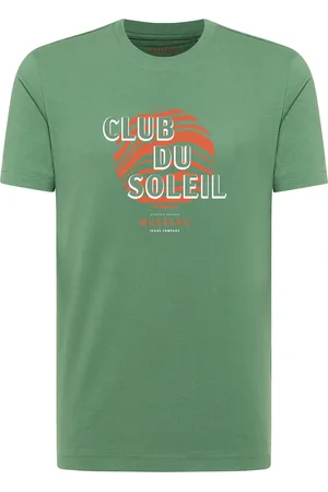 Mustang T-Shirt