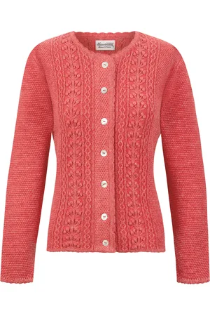 Stockerpoint Trachtenstrickjacke 
