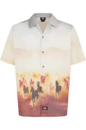 Dickies Hemd 