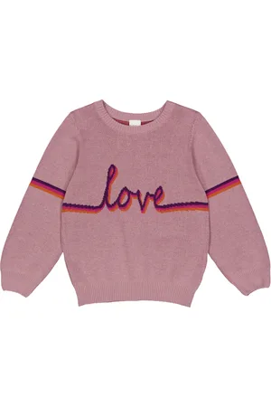 Green Cotton Pullover