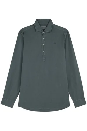 SCALPERS Polera Colors Shirt 
