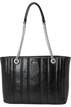 Replay Schultertasche