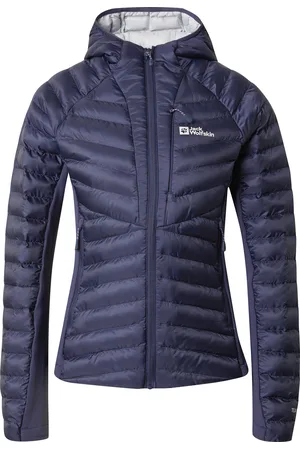 Jack Wolfskin Outdoorjacke 