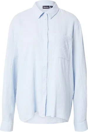 Pieces® Bluse 