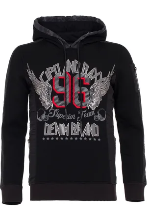 Cipo & Baxx Hoodie