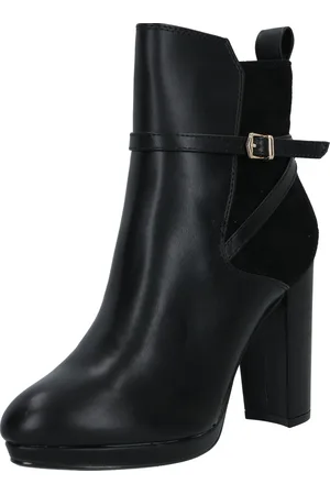 Buffalo Stiefelette 