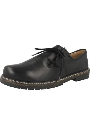 KRÜGER Schnürschuh 