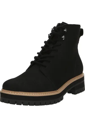 TOMS Schnürstiefelette 