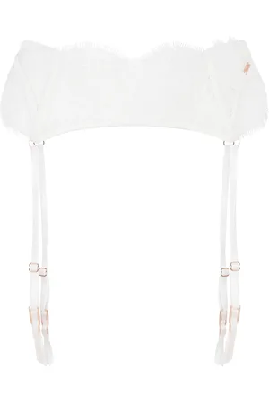 Hunkemöller Strumpfhalter