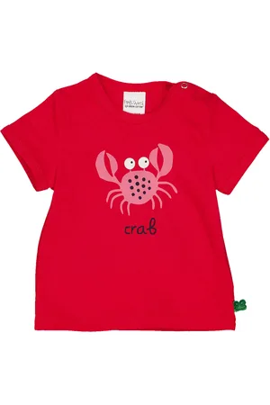 Green Cotton T-Shirt