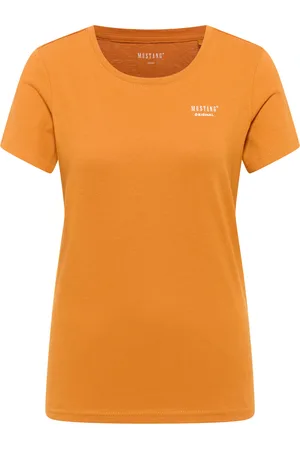 Mustang T-Shirt 
