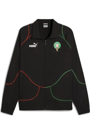 PUMA Trainingsjacke