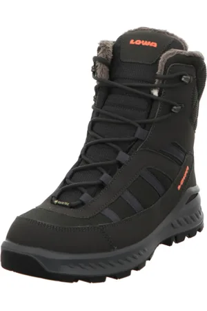 Lowa Boots 