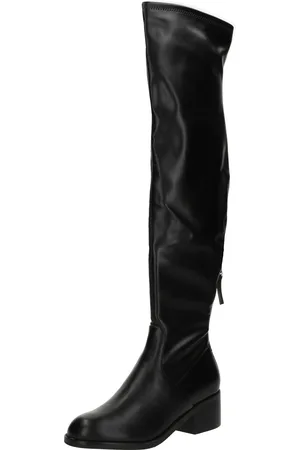 Steve Madden Overknees 