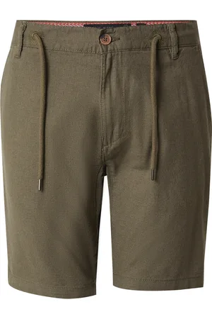 INDICODE Shorts 