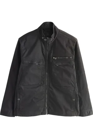 Next Jacke