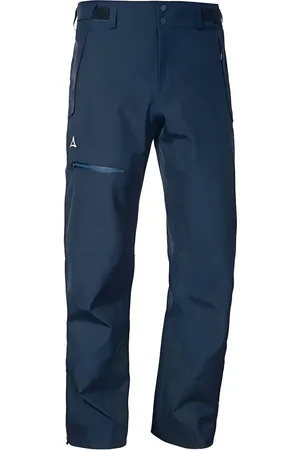 Schöffel Skihose 