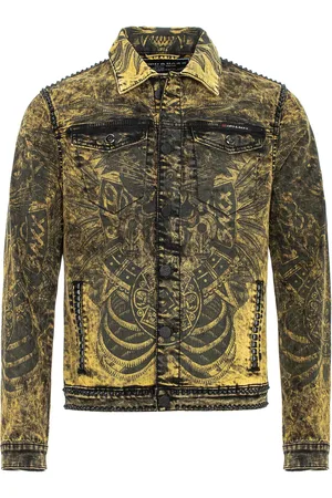 Cipo & Baxx Jacke