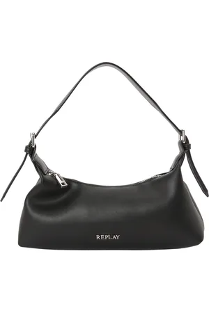 Replay Schultertasche