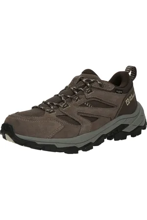 Jack Wolfskin Halbschuh 