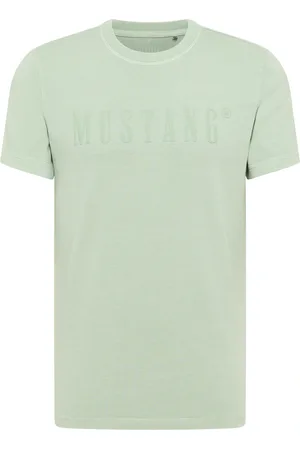 Mustang T-Shirt 