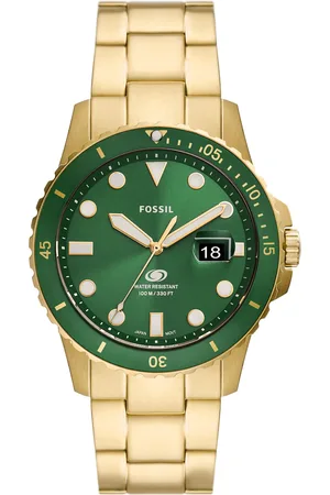 Fossil Uhr