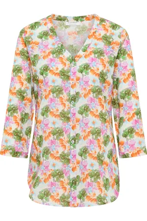 ETERNA Bluse