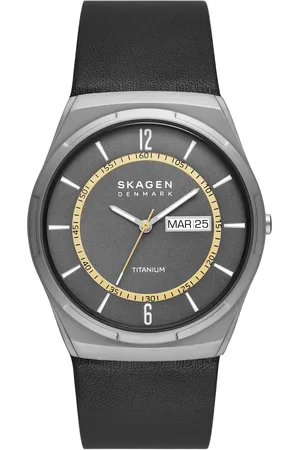 Skagen Uhr