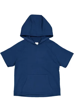 Green Cotton Sweatshirt