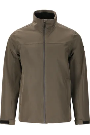 Whistler Funktionsjacke 