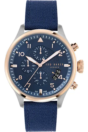 Ted Baker Analoguhr 