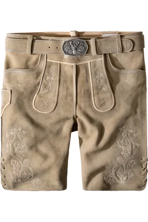 Stockerpoint Trachtenshorts 