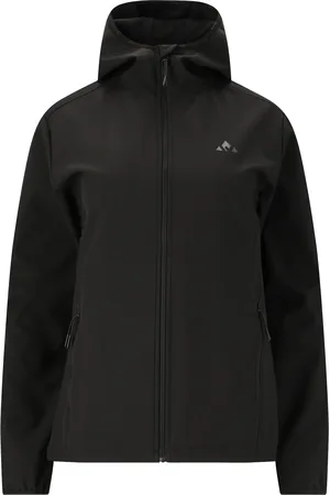 Whistler Softshelljacke 