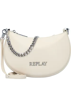 Replay Schultertasche