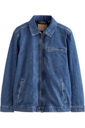 Next Übergangsjacke