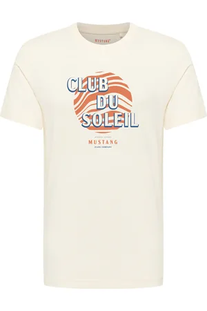 Mustang T-Shirt