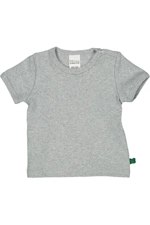 Green Cotton T-Shirt
